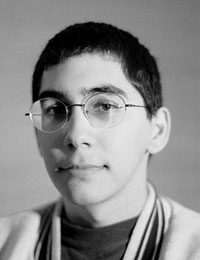 Foto di Adam Cadre