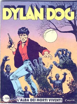 Immagine di Dylan Dog